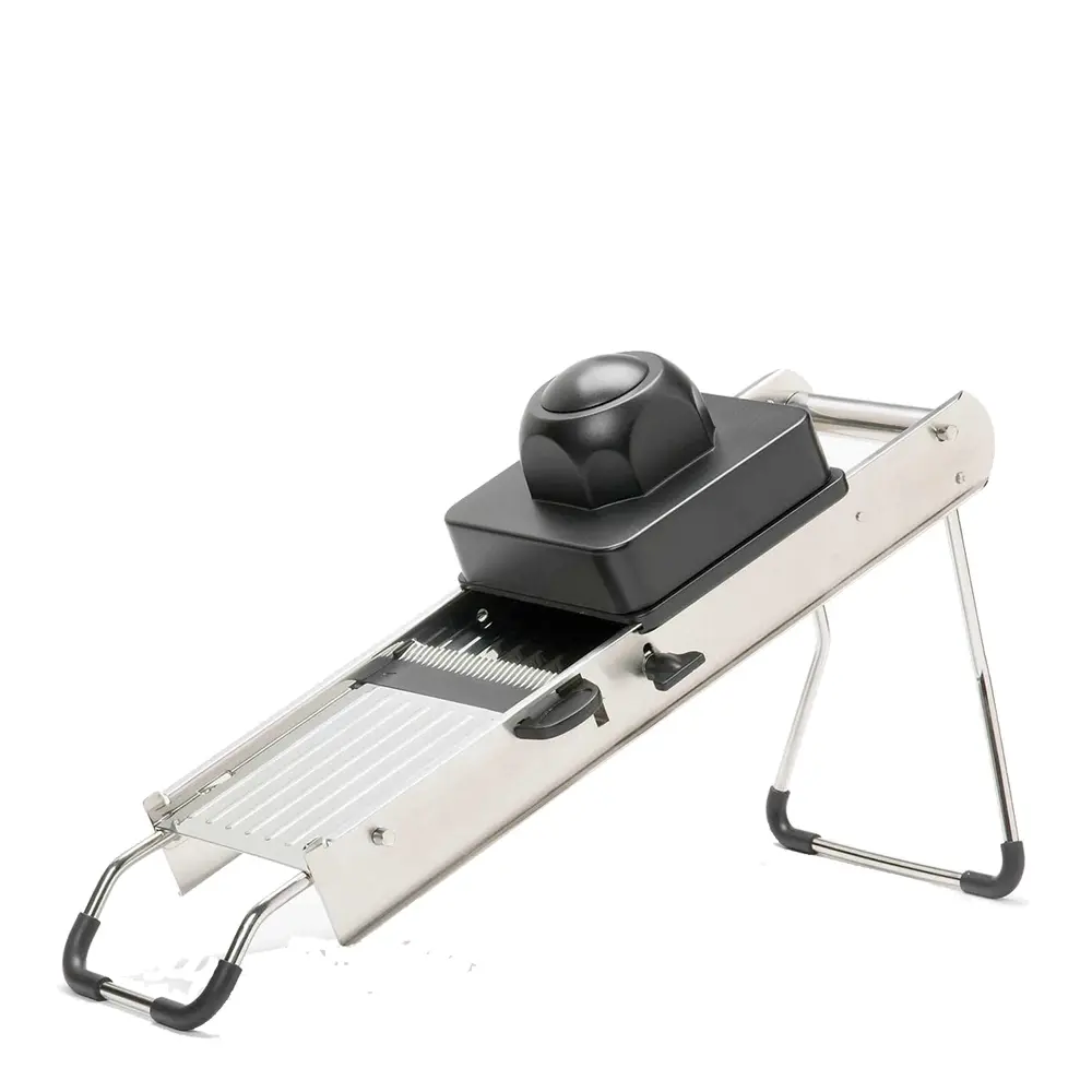 Mandoliini Ruostumaton