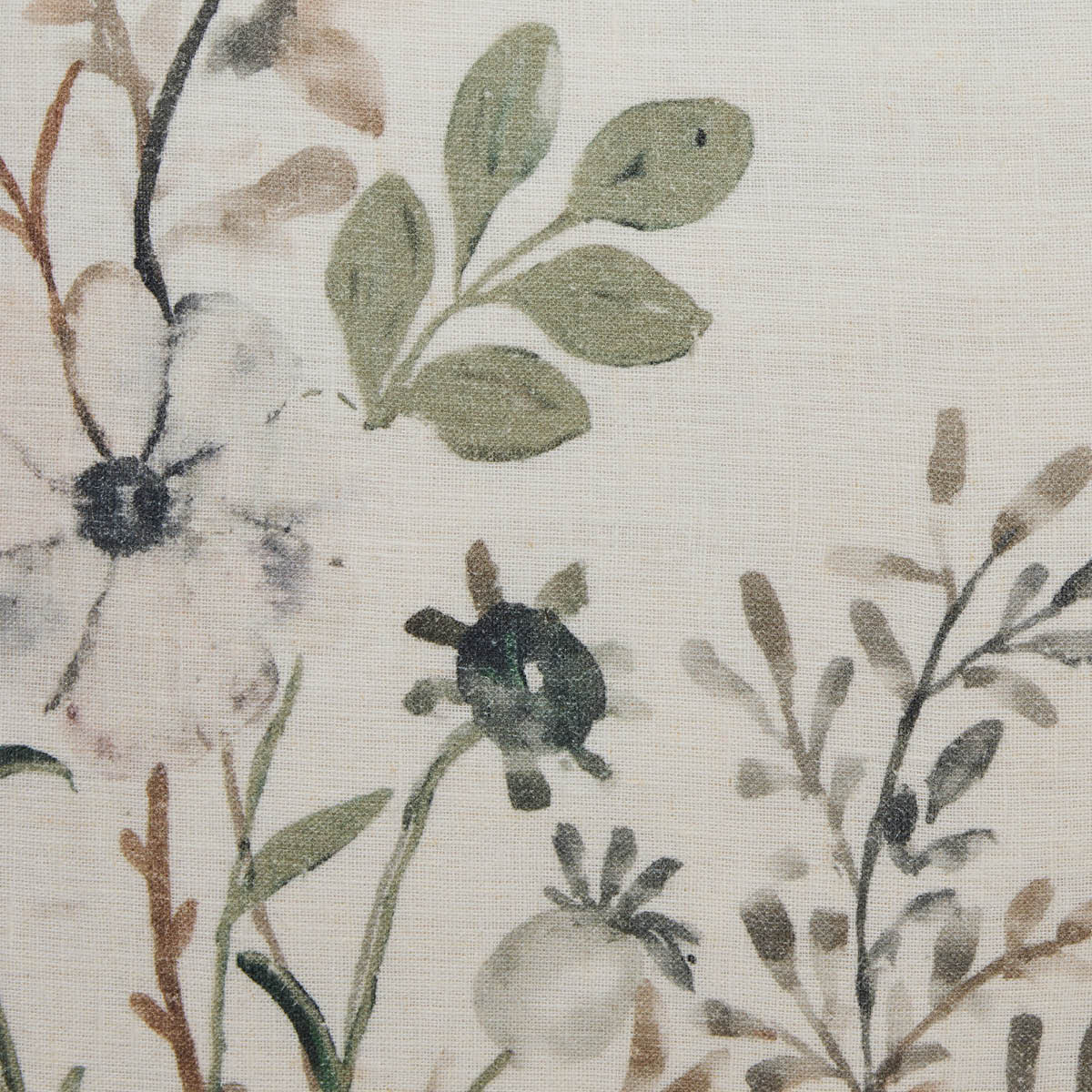 Lene Bjerre Viliana putetrekk 60x40 cm offwhite