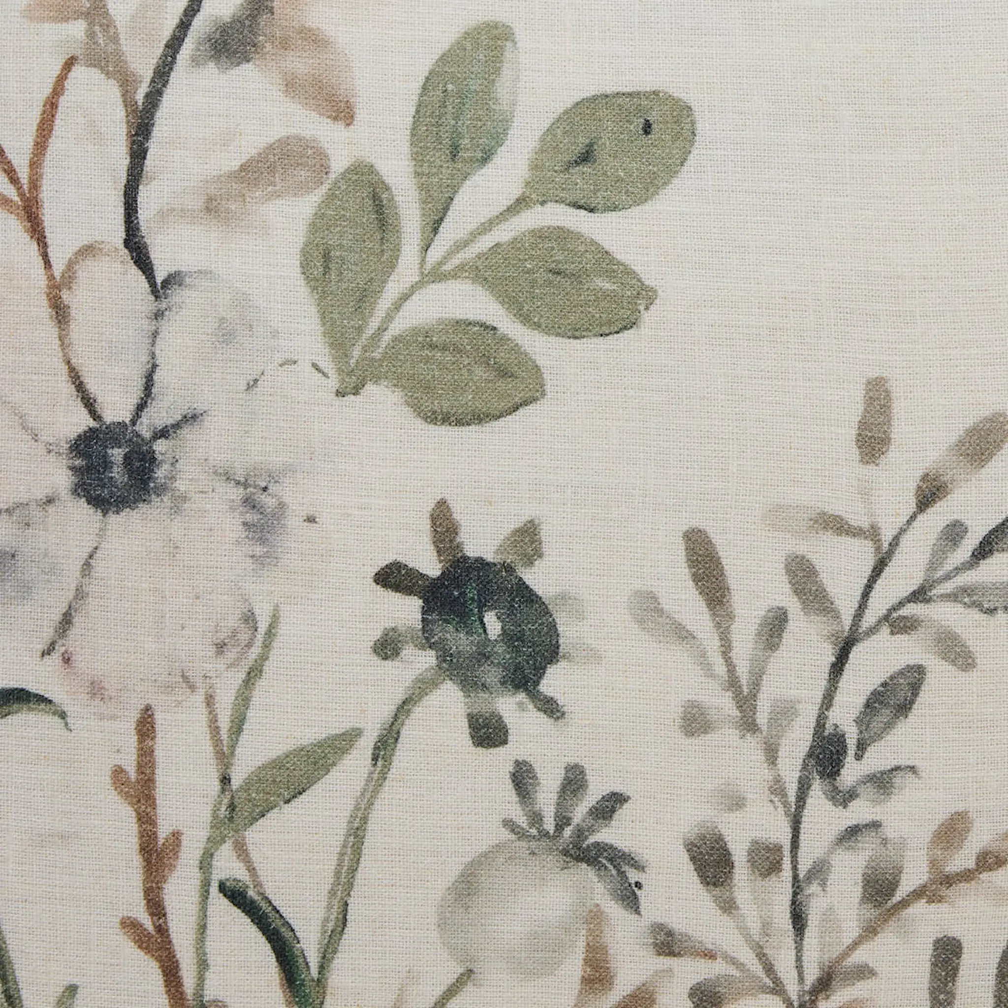 Lene Bjerre Viliana putetrekk 60x40 cm offwhite