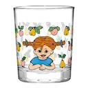 Pippi dricksglas 20 cl frukter klar