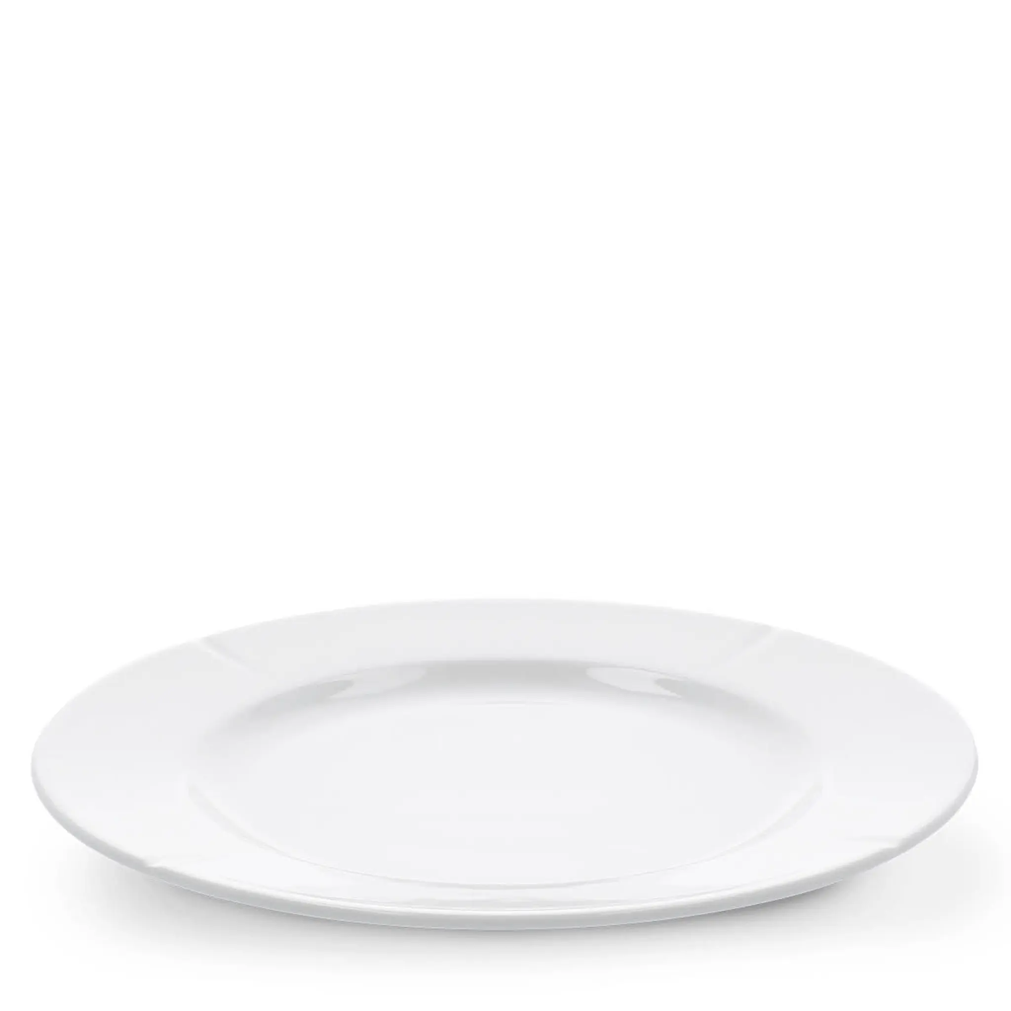 Rosendahl Grand Cru Tallrik 23 cm 4-pack Vit