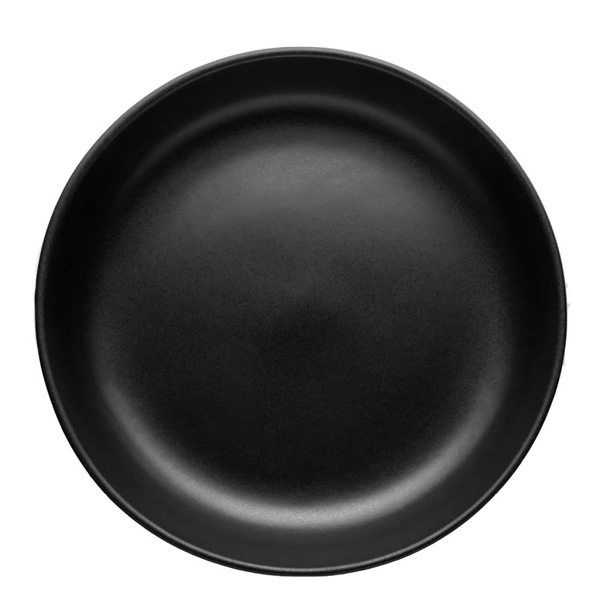 Eva Solo Nordic kitchen Salaattikulho 25 cm Musta