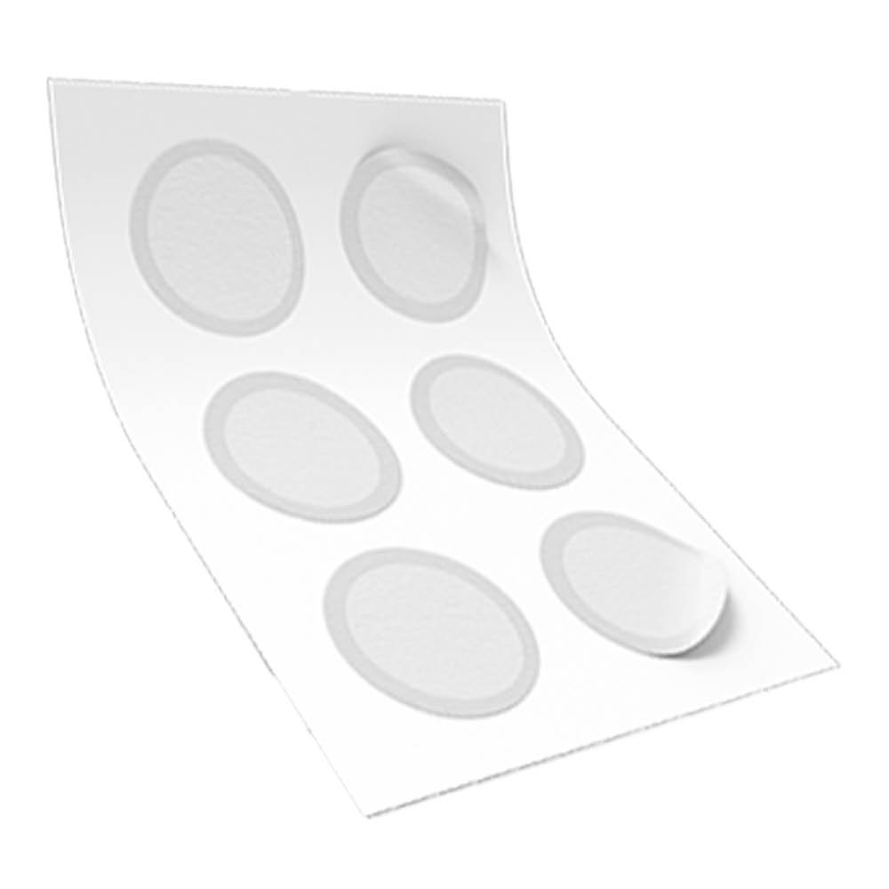 Caps Me Refill papperslock 102-pack