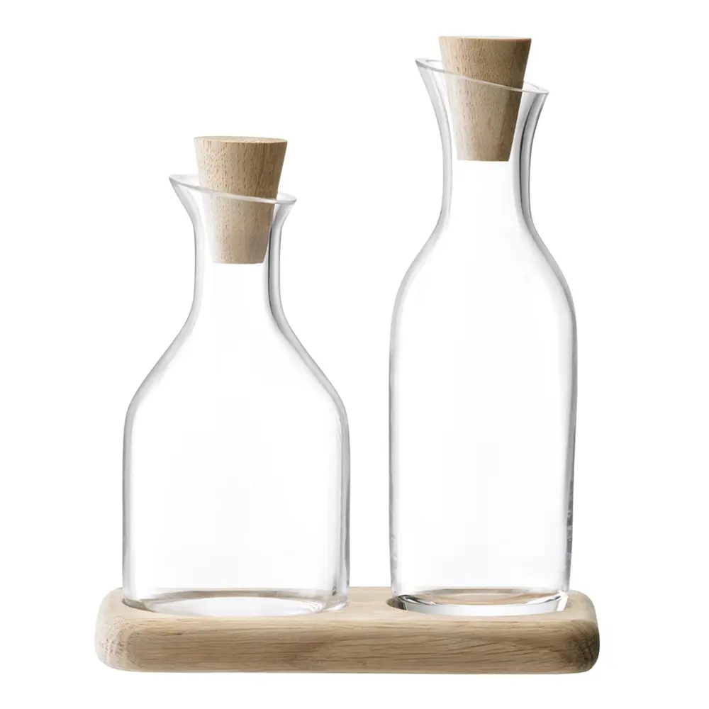 Serve Öljy- ja viinietikkapullo 15 cm