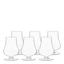 Tentazioni romglas/ whiskyglas tester 23 cl 6-pack