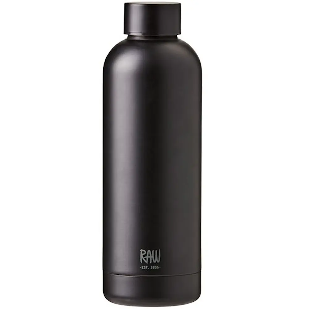 Raw Termospullo 0,5L Mattamusta