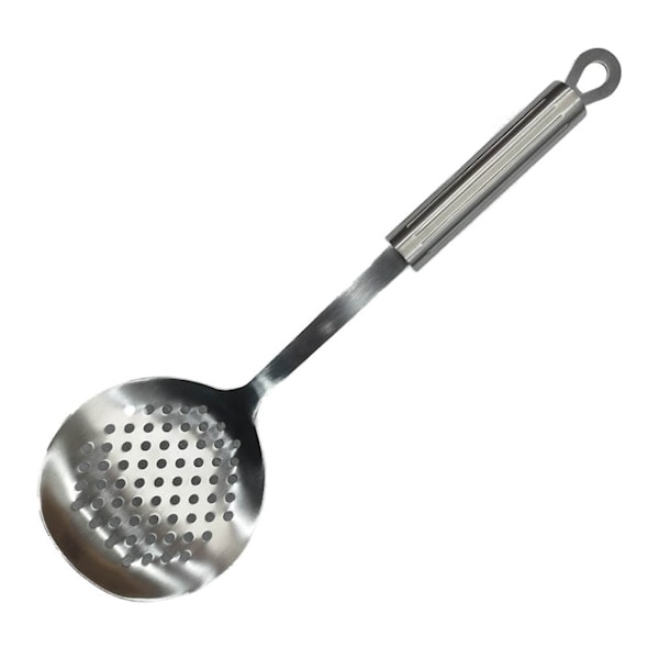 Glima hålslev 37 cm stål