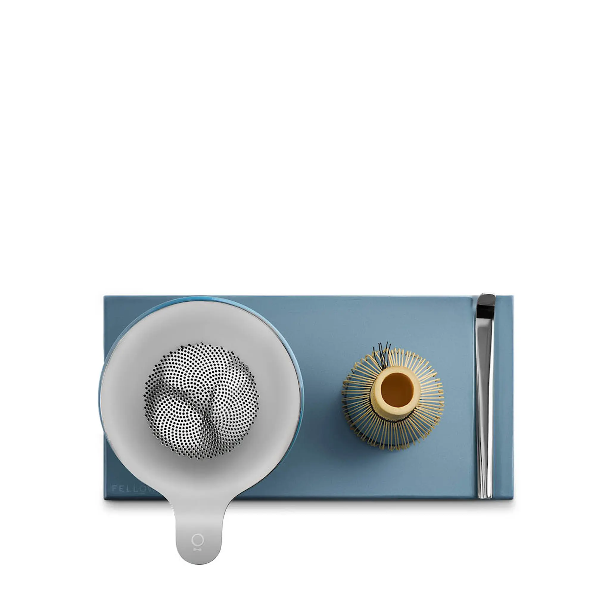 Fellow Matcha setti Hazy Blue