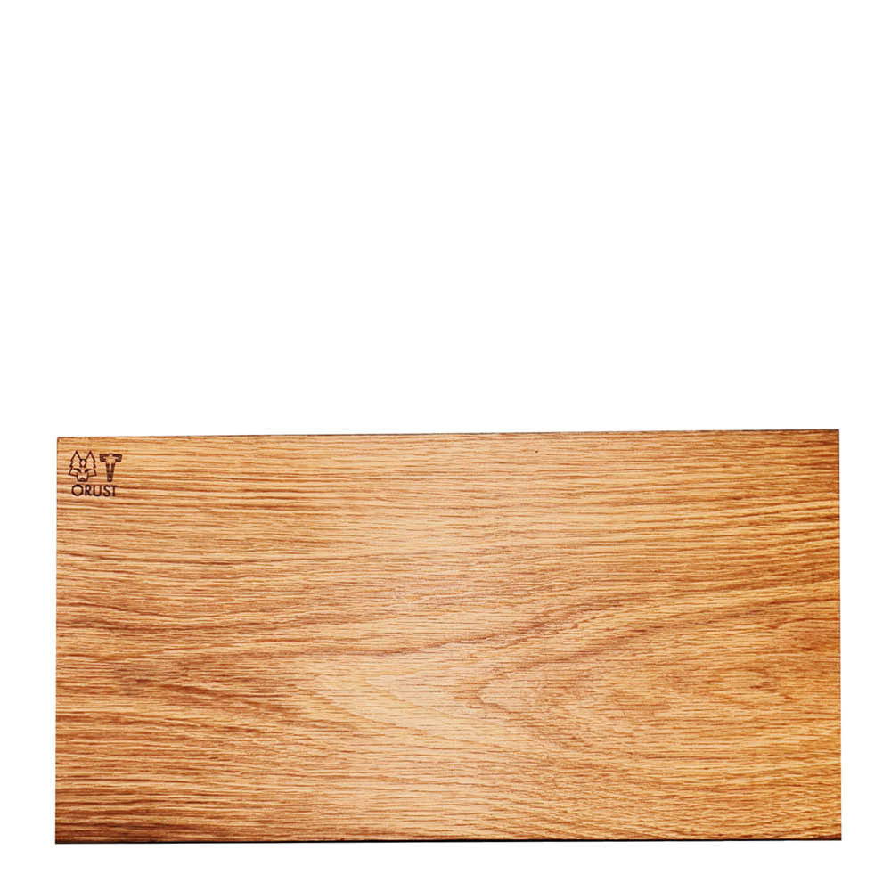 Vargen & Thor Vargavinter Leikkuulauta 41x21 cm Tammi