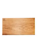 Vargavinter skärbräda 41x21 cm ek