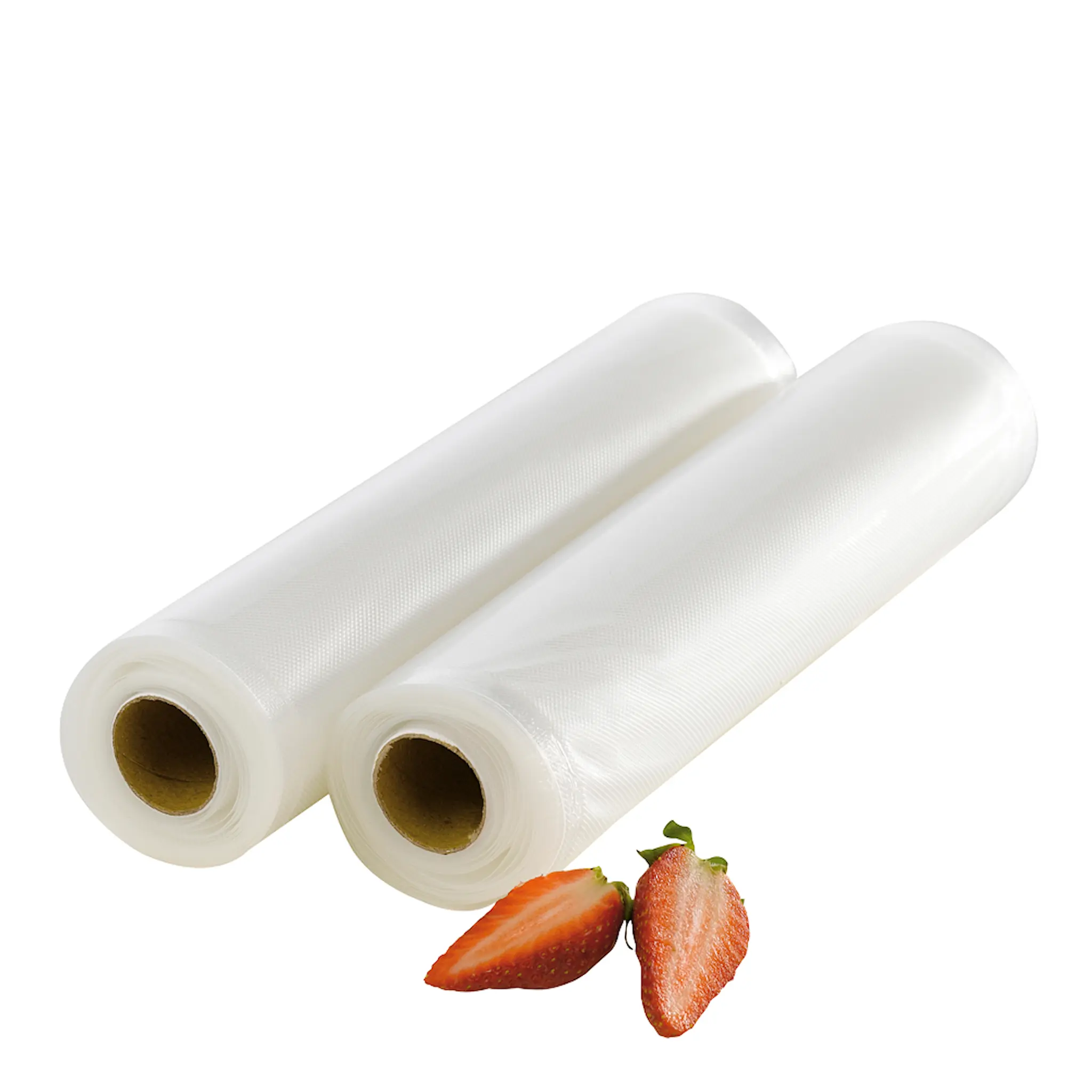 OBH Nordica Tyhjiöpakkausrulla 22x300 cm 2 kpl