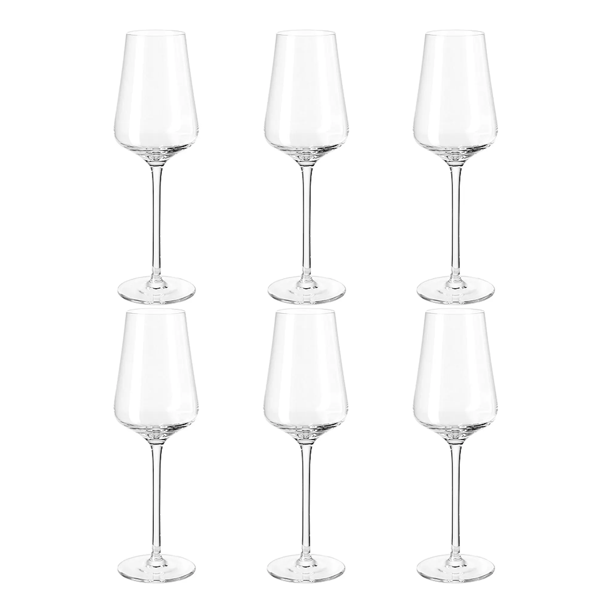 Leonardo Puccini Dessertvinglas 22 cl 6-pack