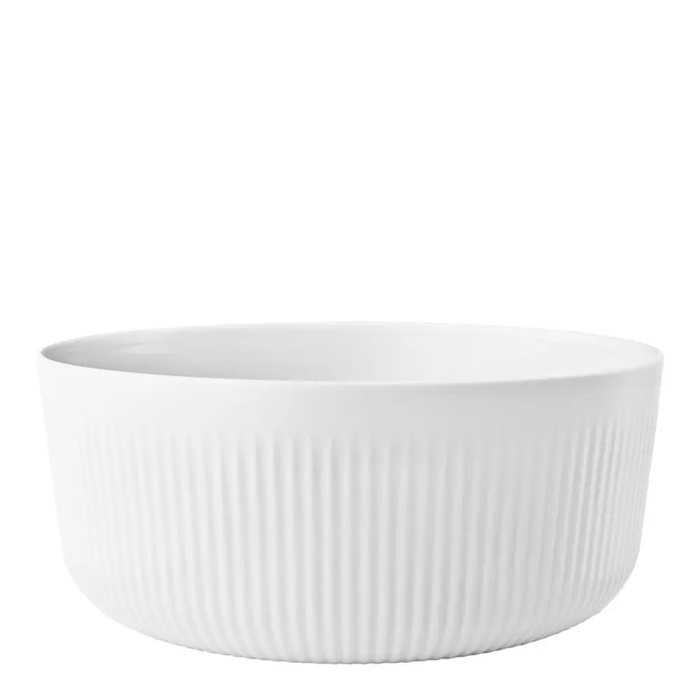 Legio Nova Kulho 6 L Valkoinen