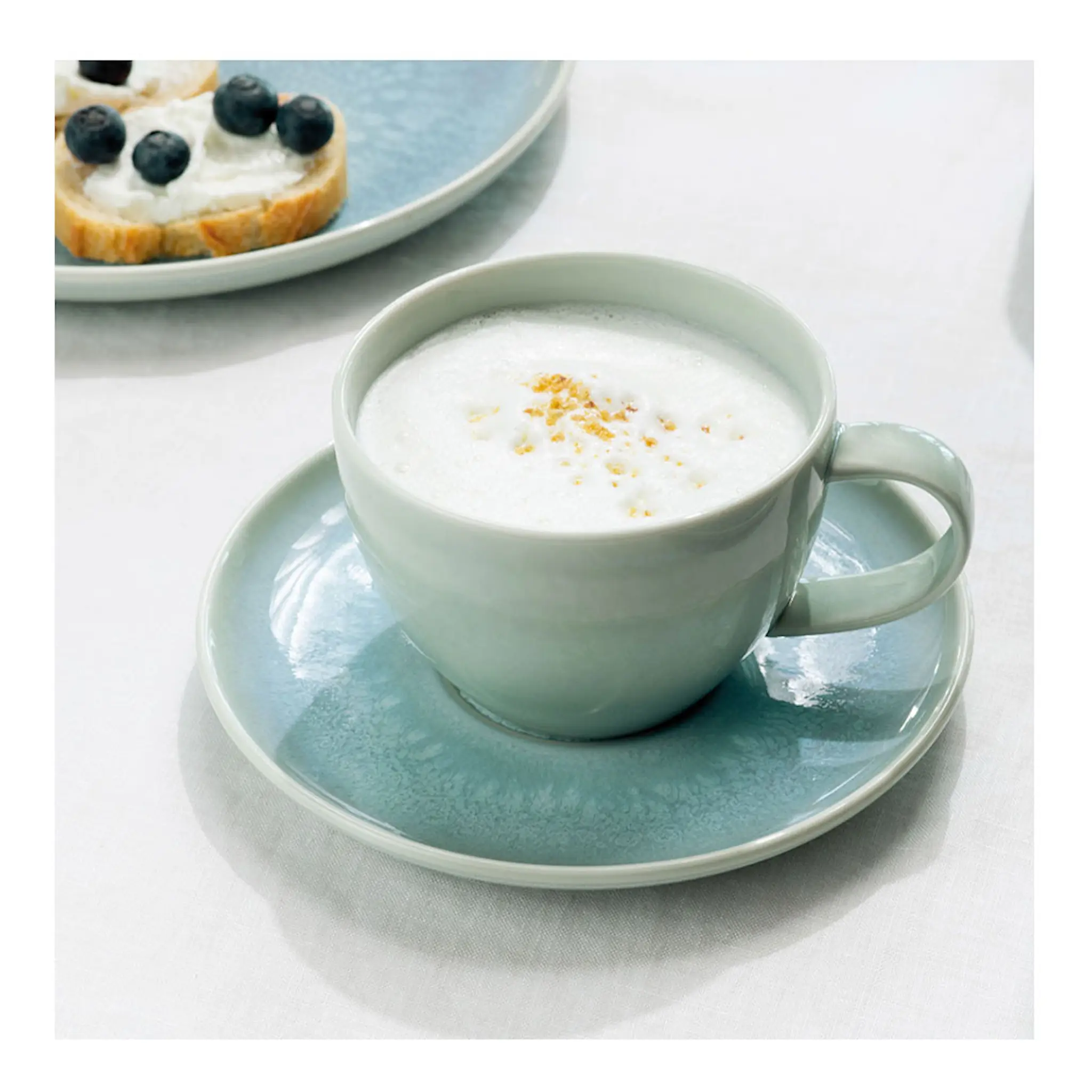 Villeroy & Boch Crafted Blueberry Kaffekopp 25 cl