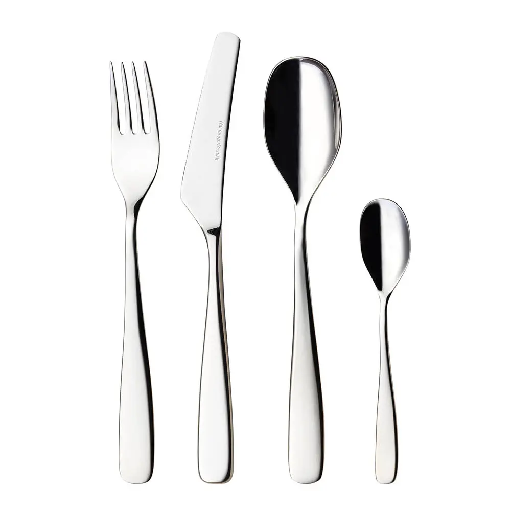 Tuva Aterimet 24 osaa