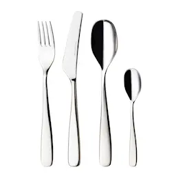 Tuva Bestickset 24 delar