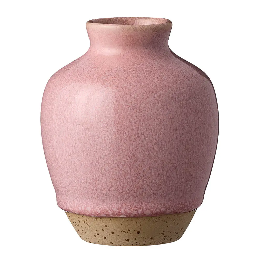 RAW Colour vase 10 cm Roseish