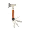 Överlevnadskit i ask orange