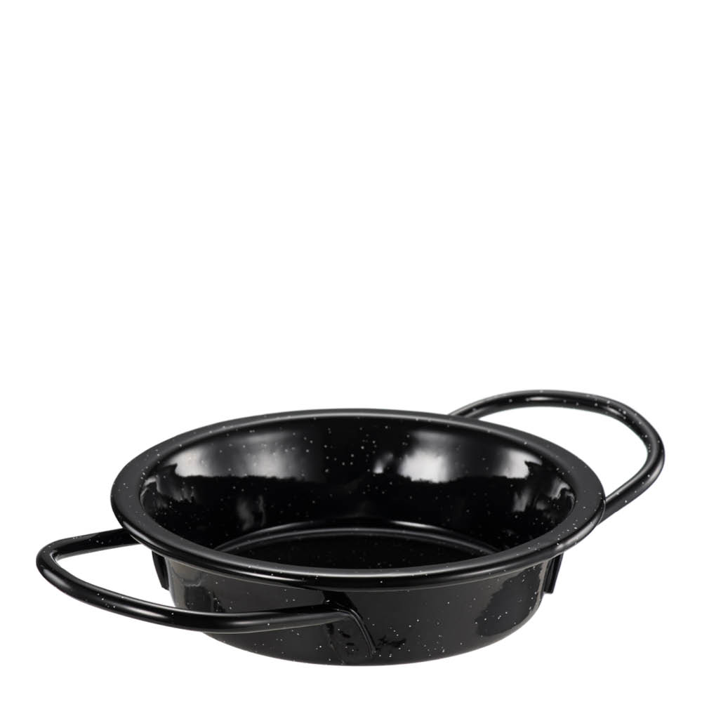 Modern House Tapitas ugnsform 13 cm svart