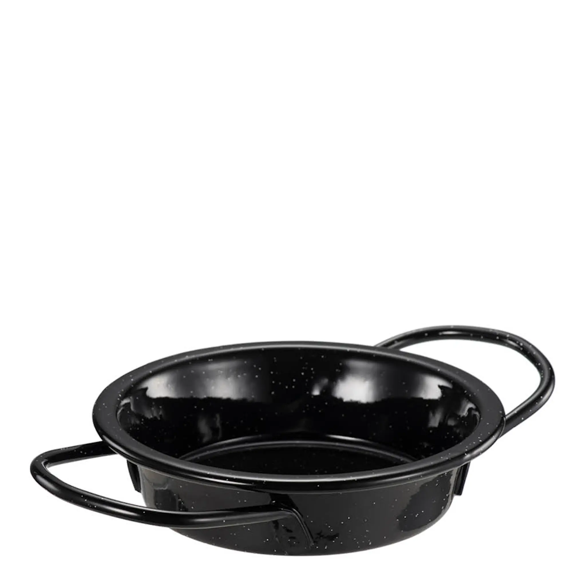 Modern House Tapitas ugnsform 13 cm svart