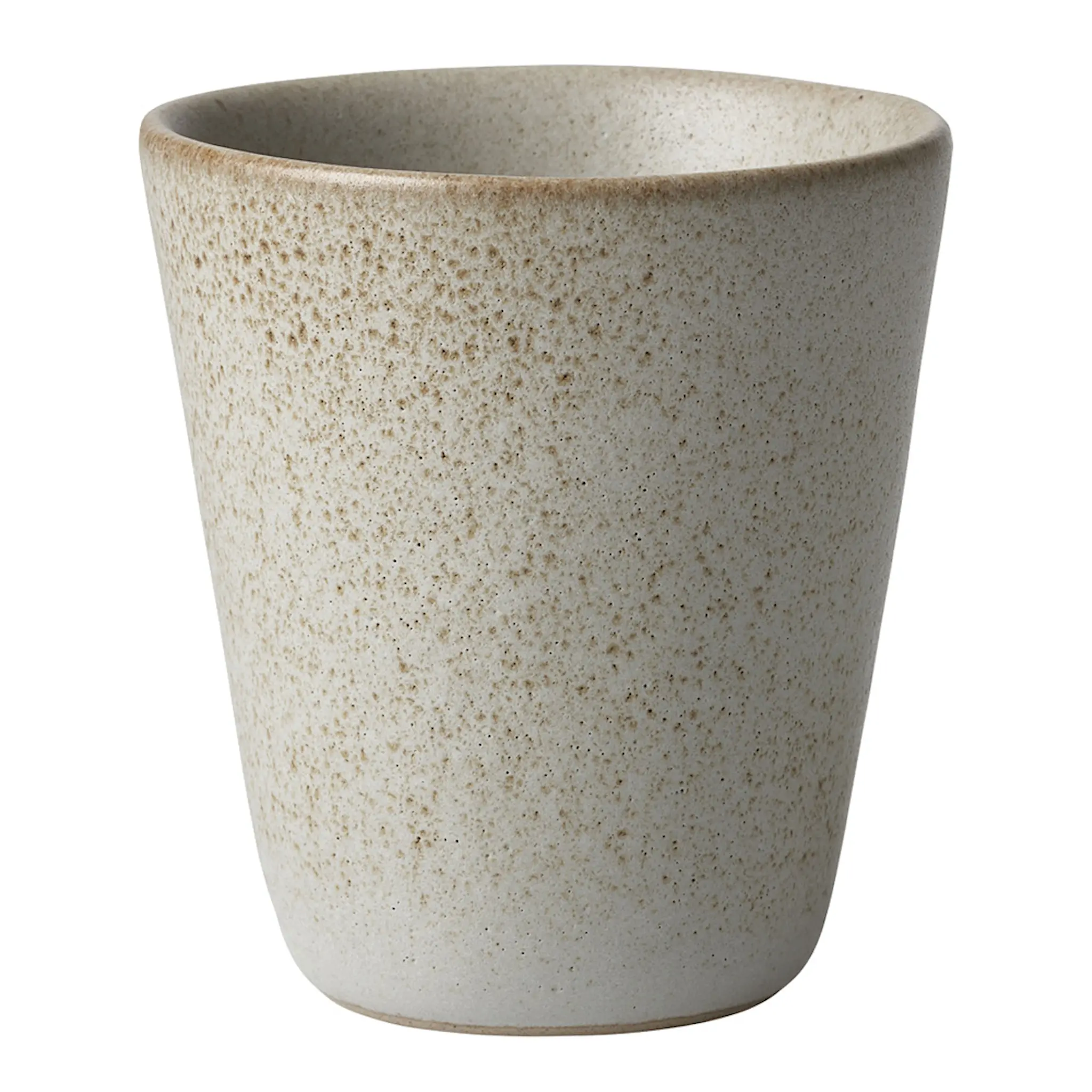 Aida RAW termomugg 25 cl sandy beige