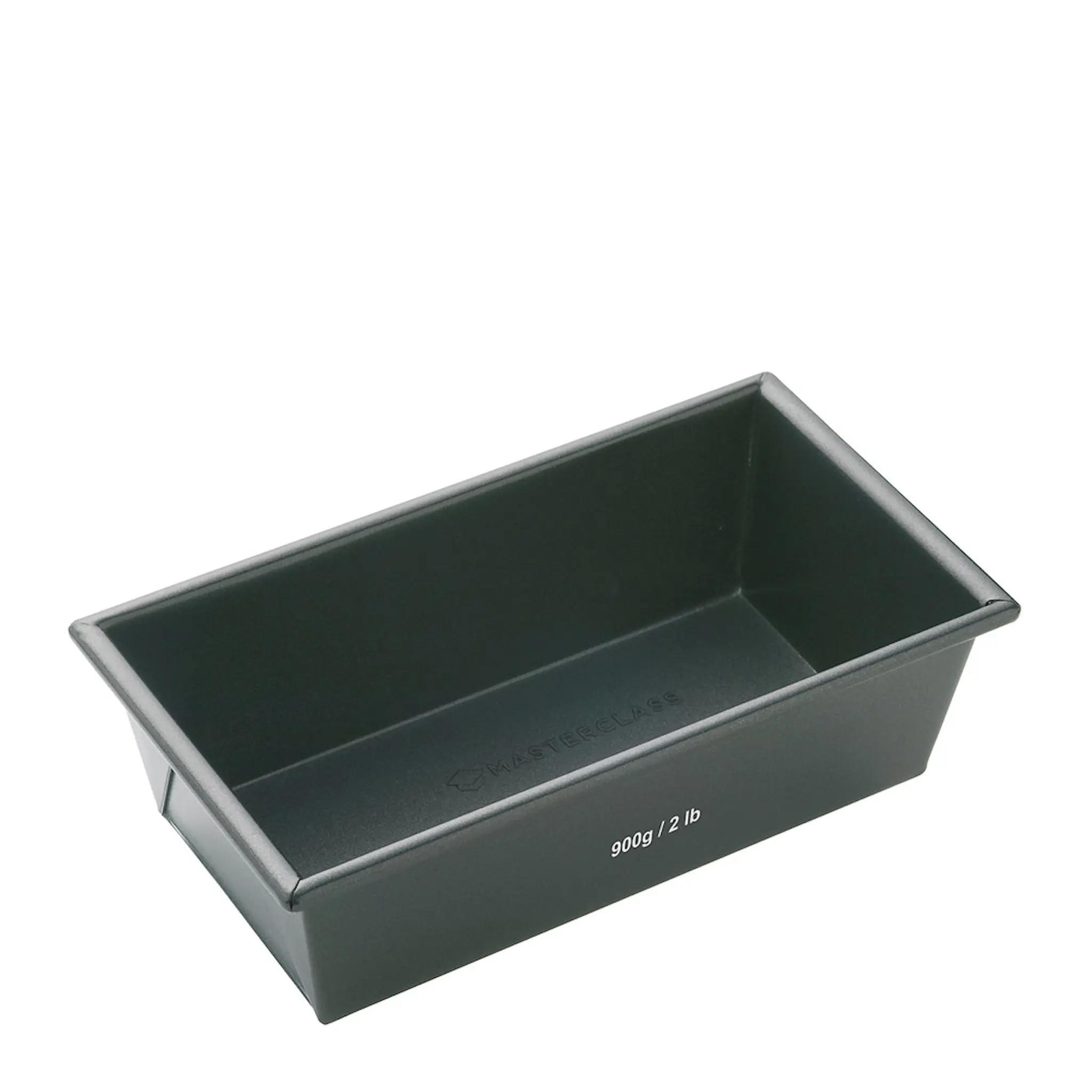 MasterClass Non-stick brödform 21x11 cm 1,17 L