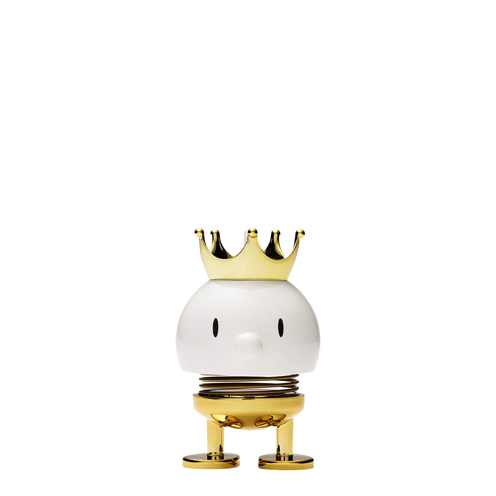 Hoptimisten Hoptimist Prince Bumble S vit
