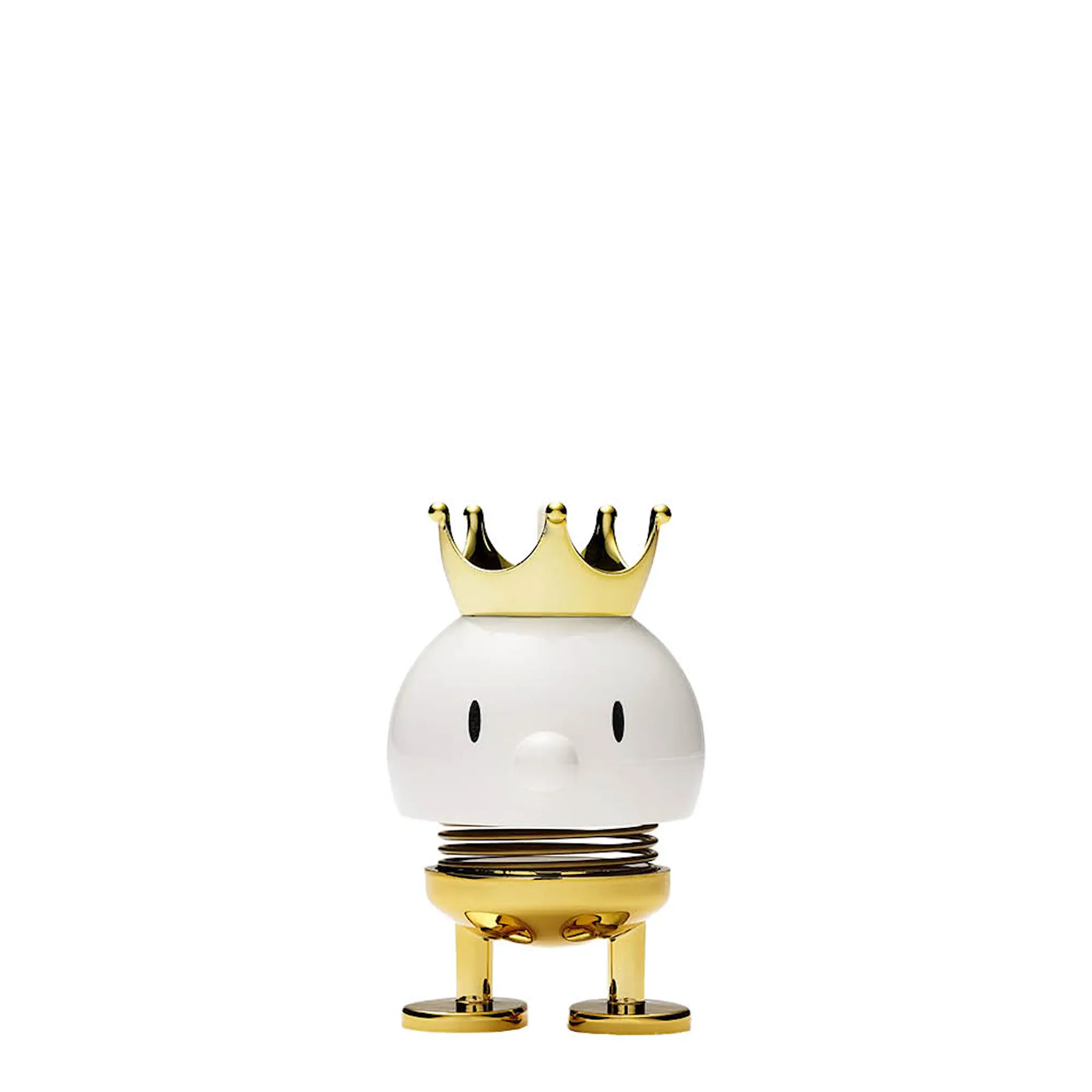 Hoptimisten Hoptimist Prince Bumble S vit