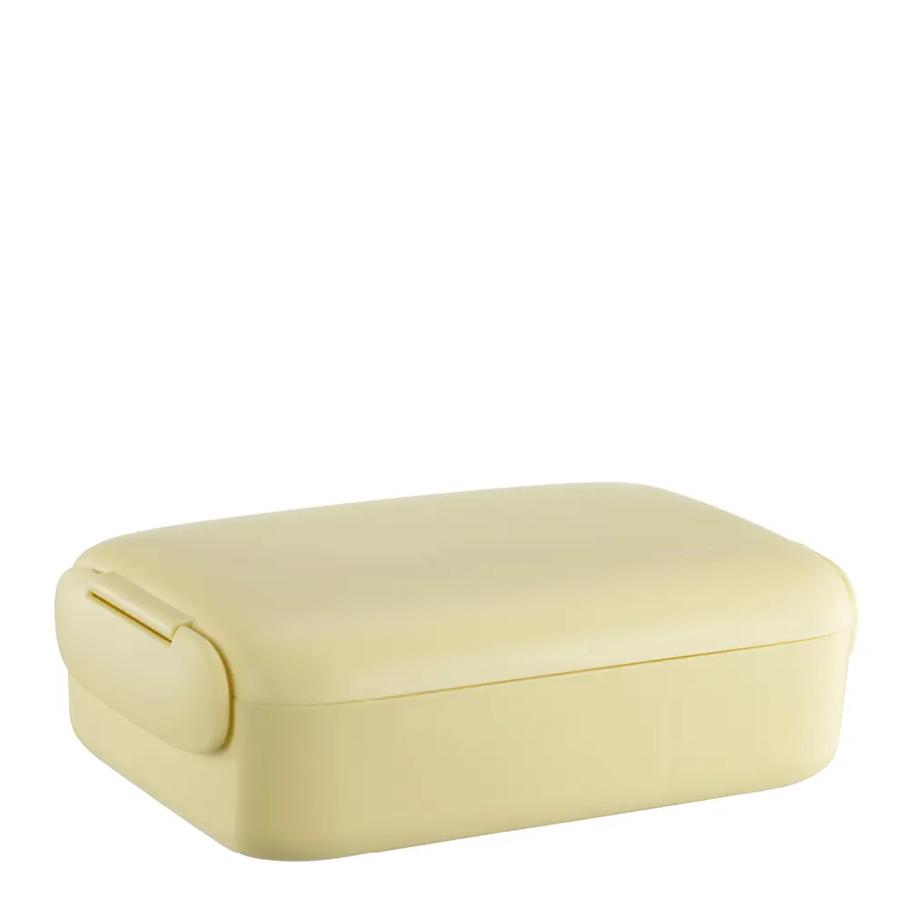 Smart box Eväsrasia 0,9 L Vaaleankeltainen