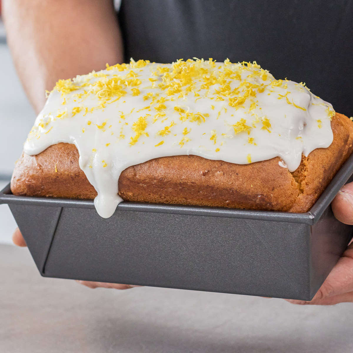 MasterClass Leipävuoka non stick 21x11 cm 1,17 L