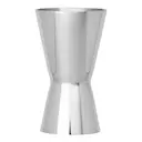 Grand Cru Barware Mätglas 2/4 cl Rostfri