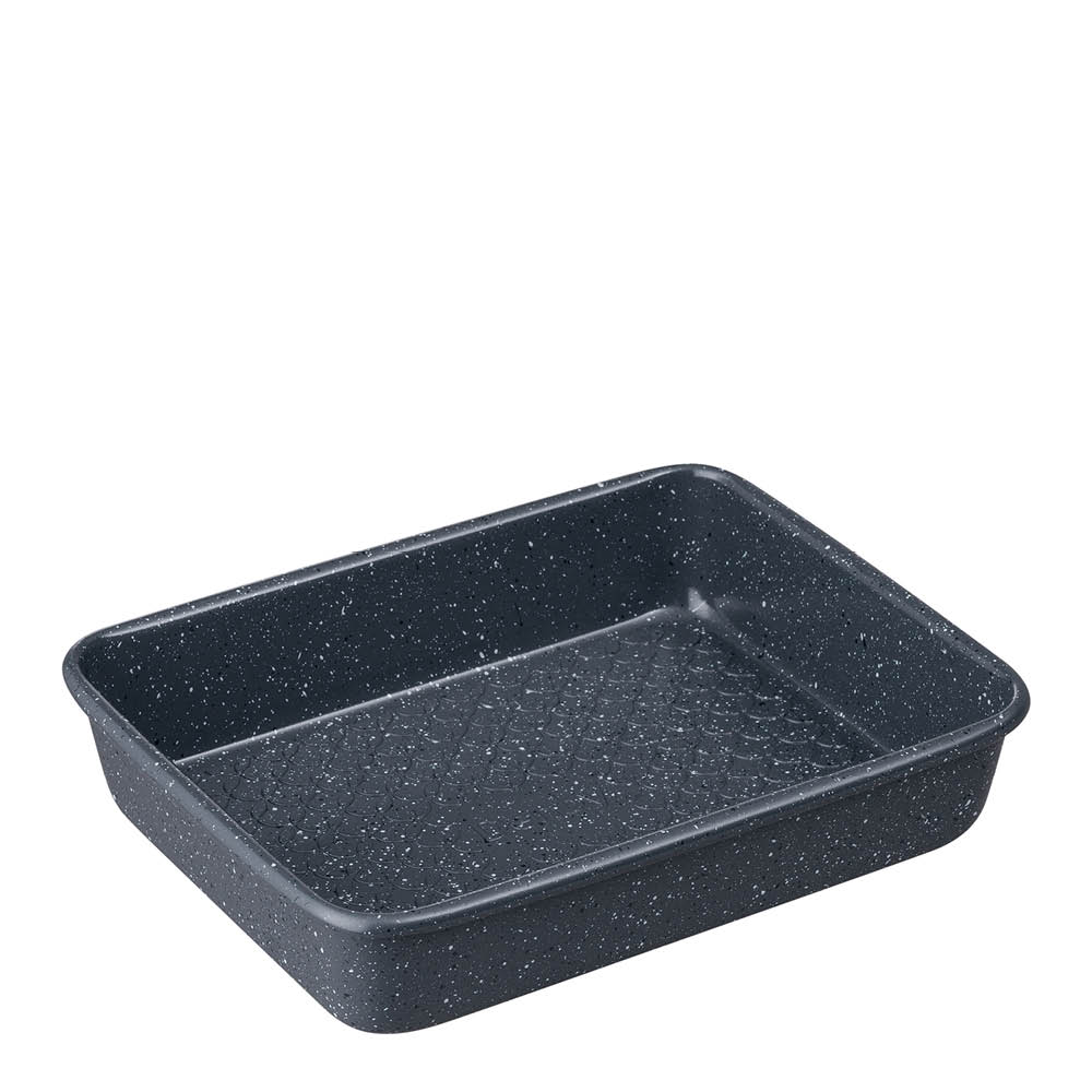 Denby - Quantanium Finish Uunivuoka 22x17x4,4 cm