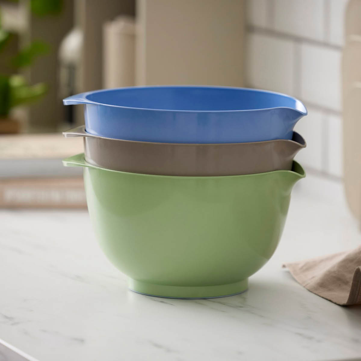 Rosti Margrethe Kulho 3 L Earth Grey