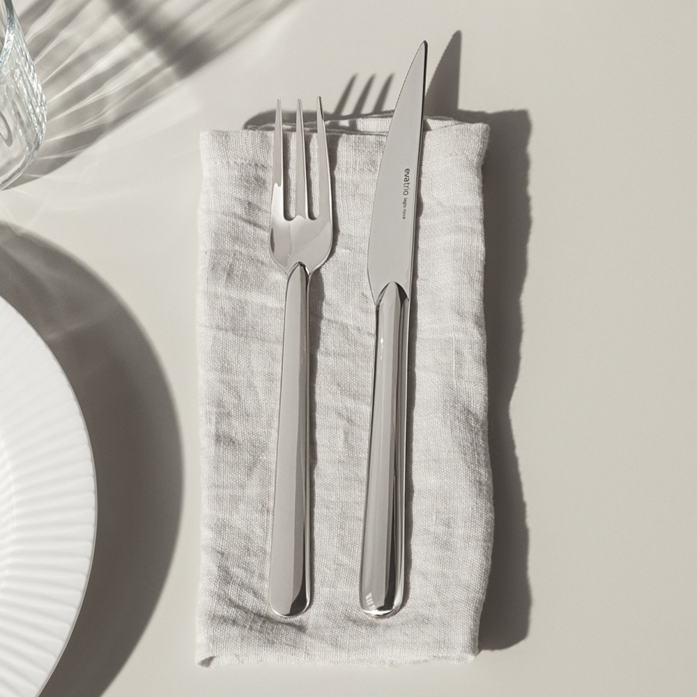 Eva Trio Eva Trio Legio Nova Grillbestick 8 delar