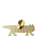 Lisa Larson ljusstake 13 cm Mikey