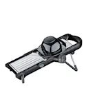 Comfort mandolinjärn justerbart 37 cm