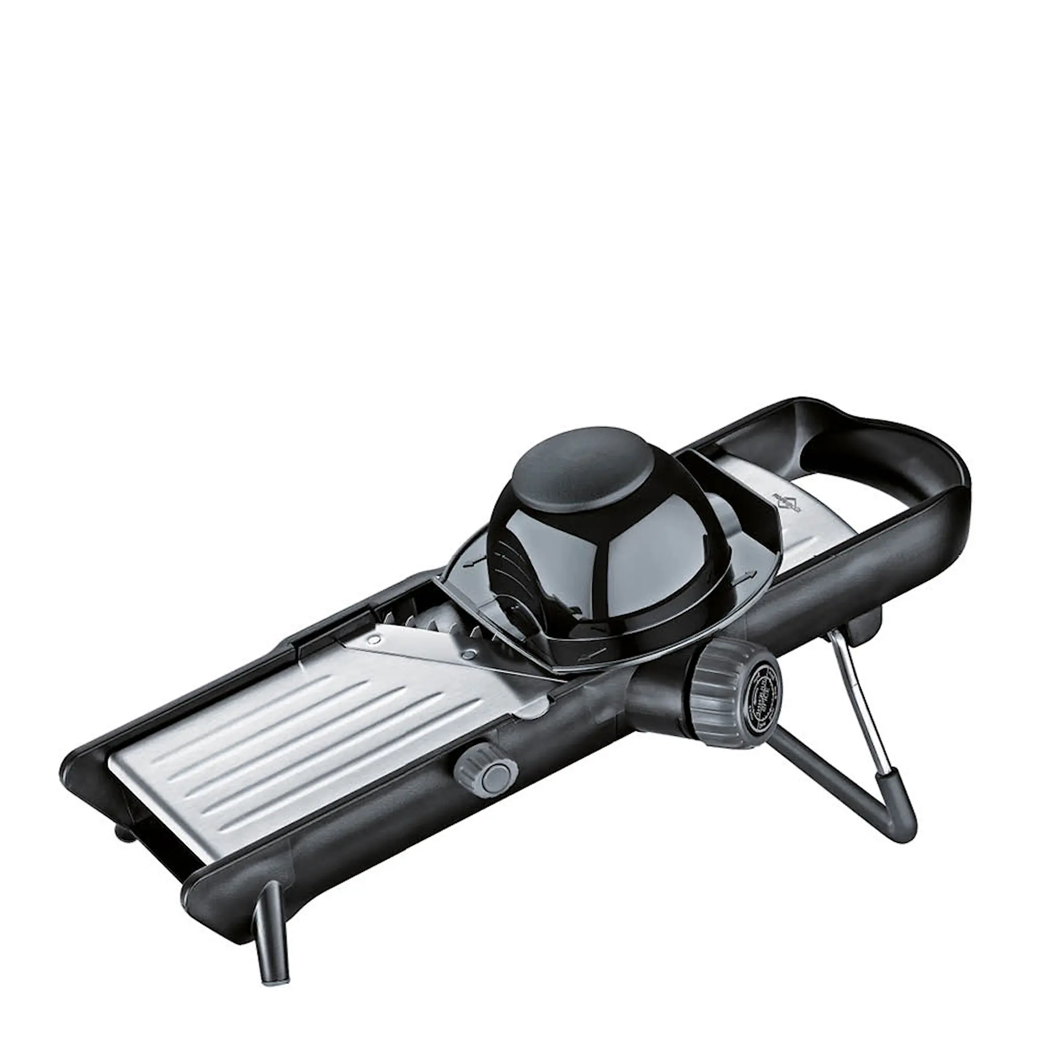 Küchenprofi Comfort mandolinjärn justerbart 37 cm