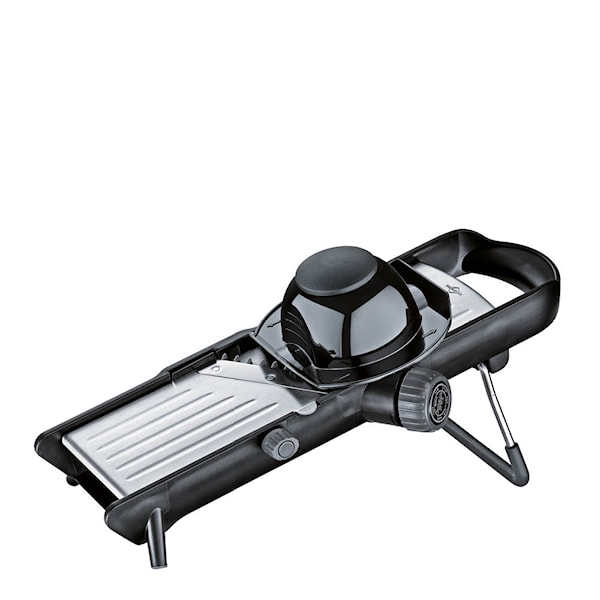 Comfort mandolinjärn justerbart 37 cm