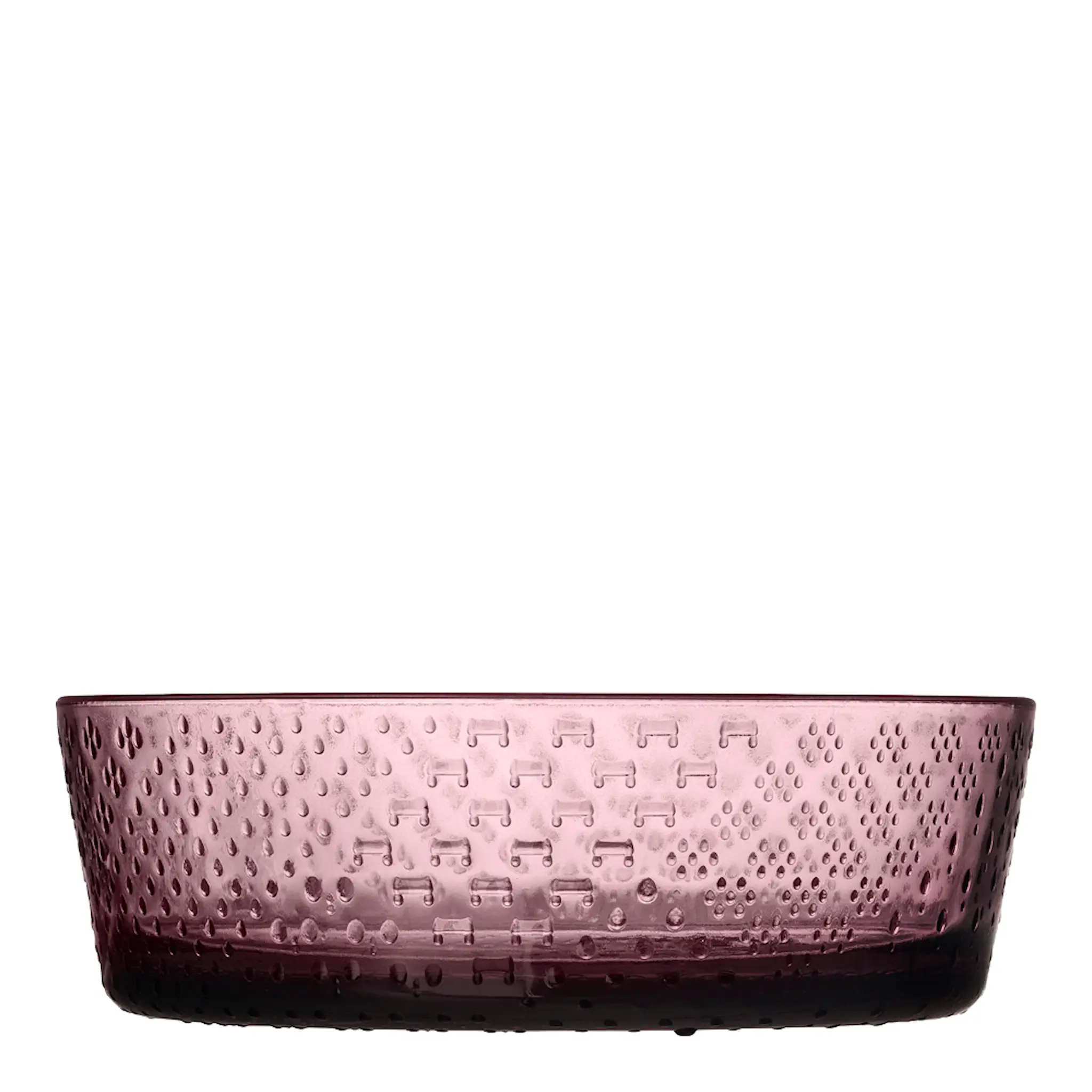 iittala Tundra skål 62 cl ljung