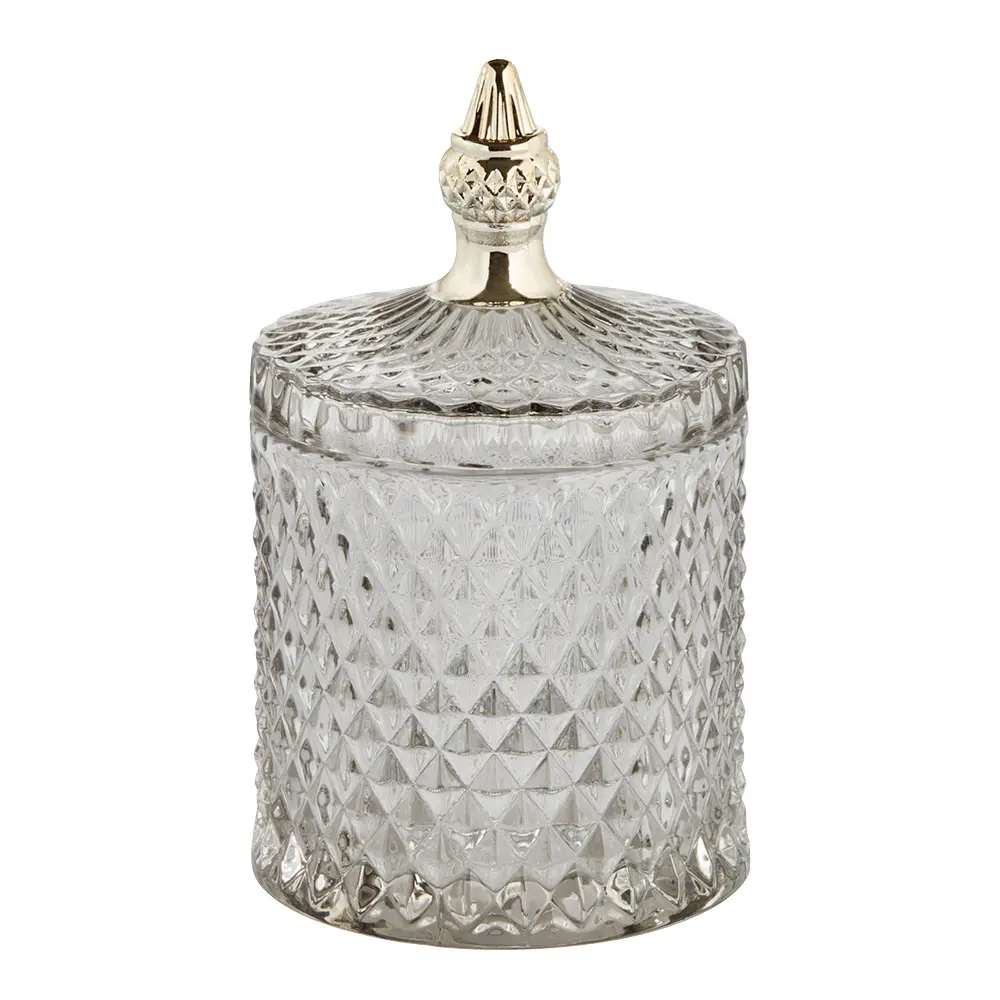 Miya Purkki 17,5 cm Vaaleanharmaa