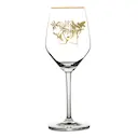 Rosé-/Vitvinsglas Slice of Life Gold 40 cl