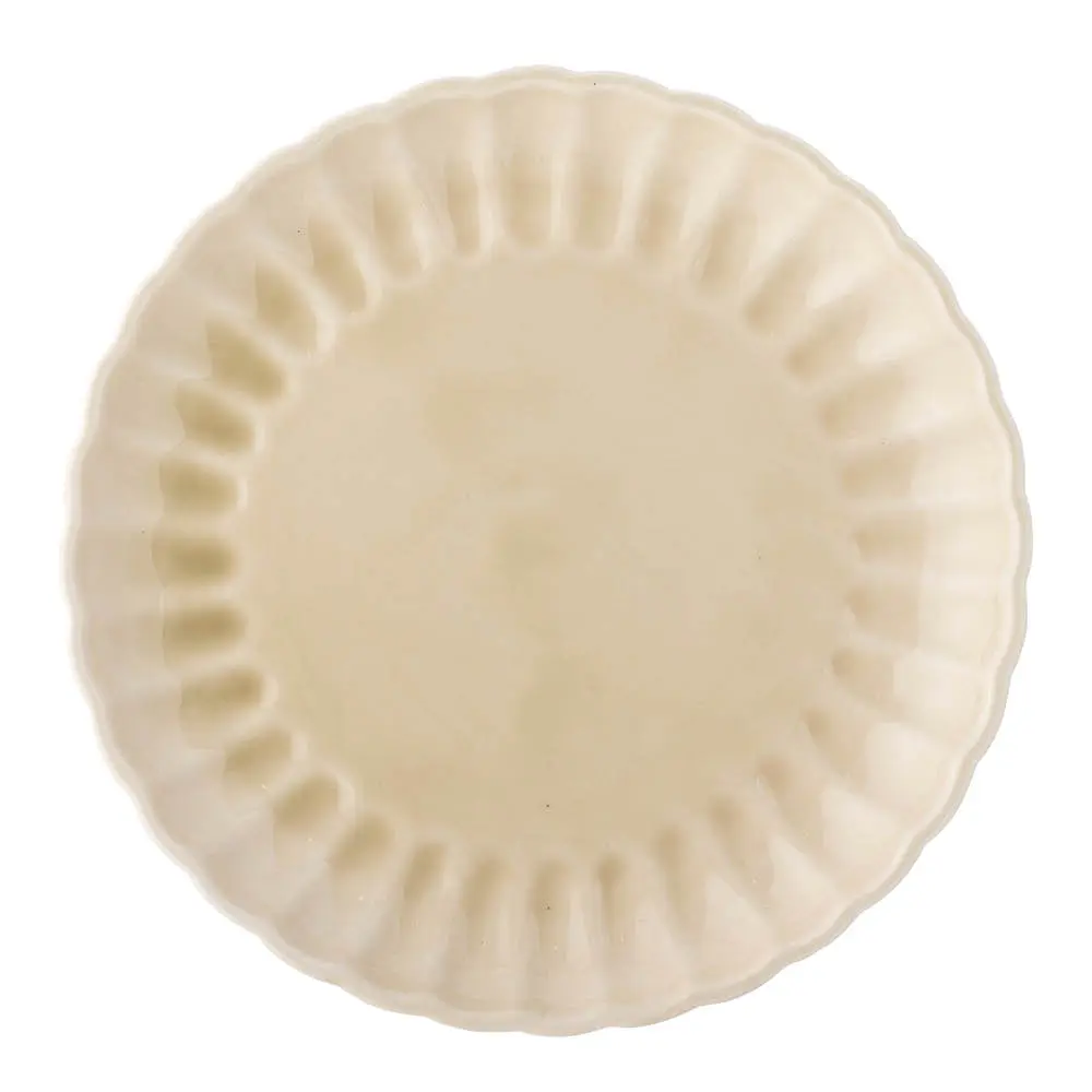 Latina Lautanen 20 cm Beige