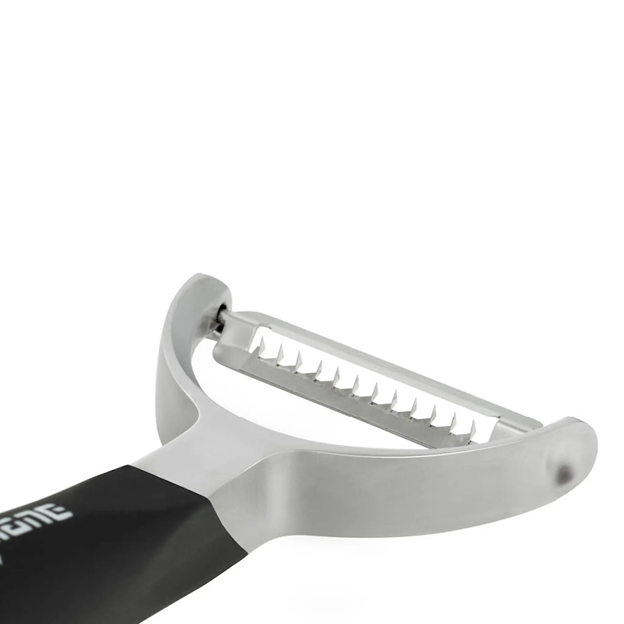 Microplane Professional Y-skreller julienne svart