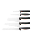 Functional Form Stort Knivset 5 delar