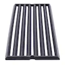 Grillgaller Gjutjärn Baron/Crown