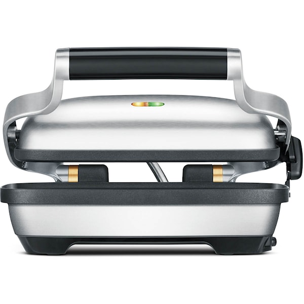 The Perfect Press SSG600BSS smörgåsgrill