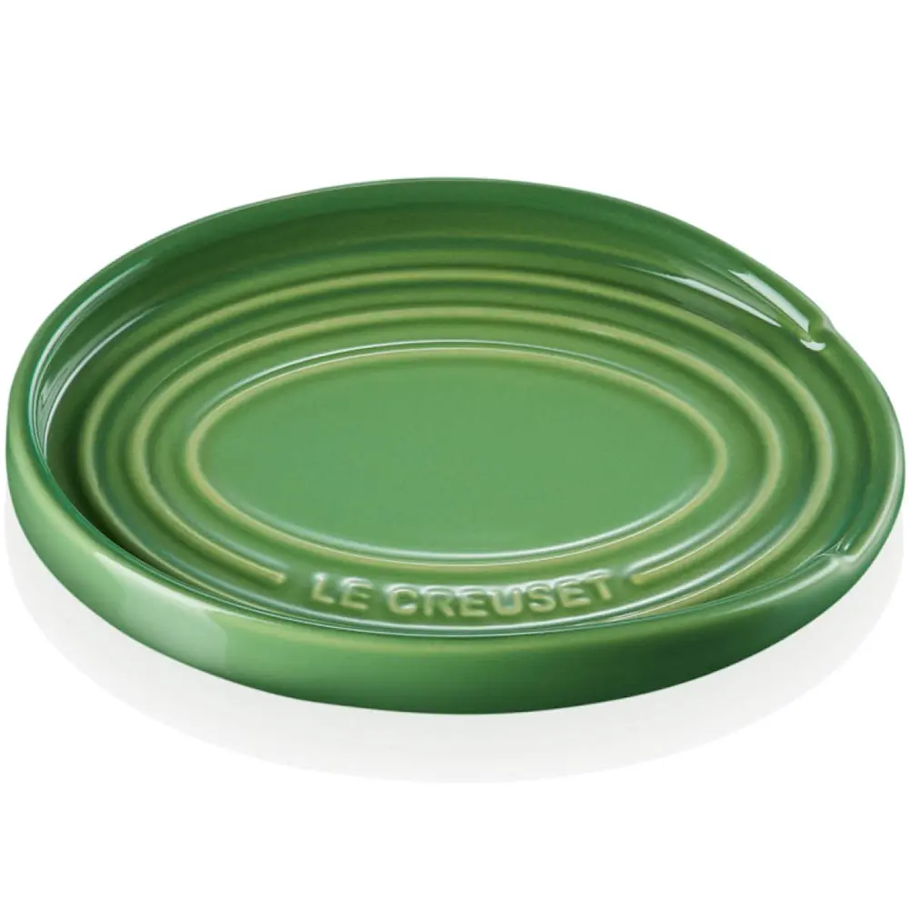 Le Creuset Kauhan alusta 15 cm Bamboo Green