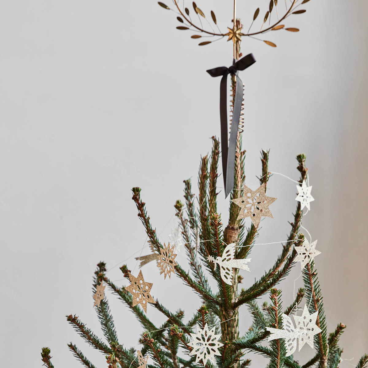 House Doctor Figure Viirinauha 300 cm Samppanja