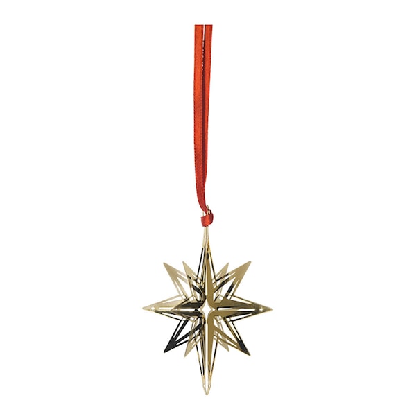 Julgranspynt 7 cm Northern Star