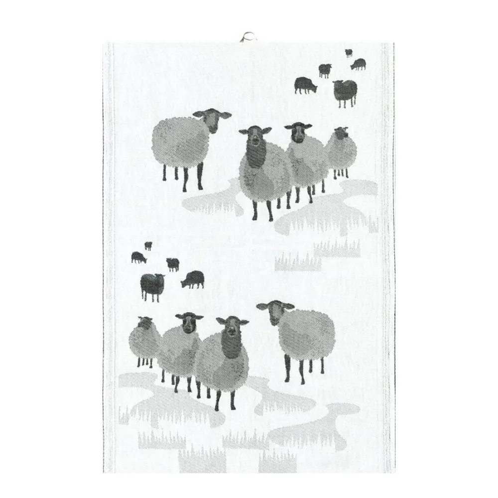 Fårhagen Käsipyyhe 35x50 cm